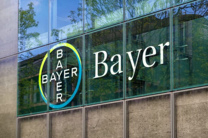PESTICIDI BAYER Bayer pharmaceutical company PESTICIDI BAYER
