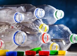 Plastica riciclata? Così Coca-Cola, Nestlé e Danone cambieranno le etichette