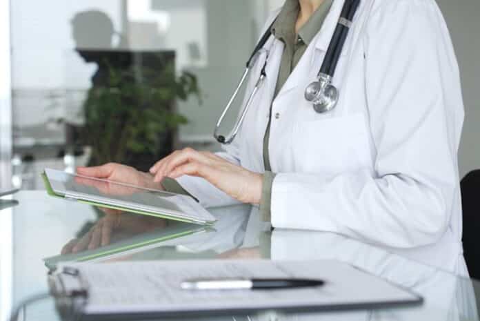 PRIVACY DATI SANITARI