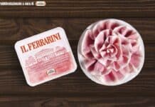 Ferrarini, dal 1956 “C’è più gusto a mangiare sano”