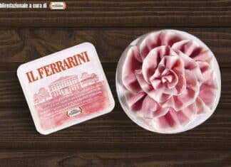 Ferrarini, dal 1956 “C’è più gusto a mangiare sano”