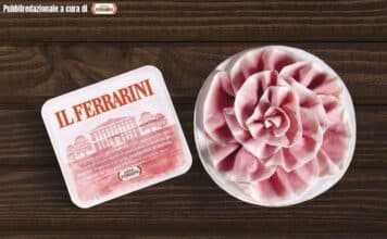 Ferrarini, dal 1956 “C’è più gusto a mangiare sano”