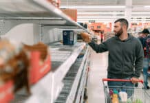 Blocco dei tir, Coop: non sostituiremo i cibi mancanti con quelli esteri TIR COOP