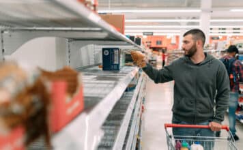 Blocco dei tir, Coop: non sostituiremo i cibi mancanti con quelli esteri TIR COOP