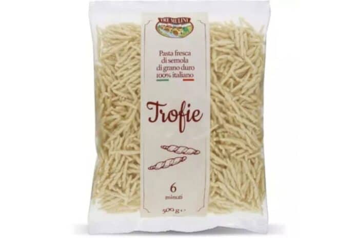 TROFIE EUROSPIN