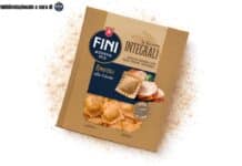 Tutto il gusto della tradizione, oggi ancora più ricco con Fini le Ricette Integrali