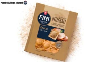 Tutto il gusto della tradizione, oggi ancora più ricco con Fini le Ricette Integrali
