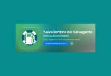 SalvaBenzina, arriva l’App del Salvagente per risparmiare sul pieno
