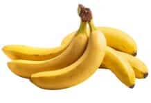 Banane, quelle che non scivolano sulla buccia