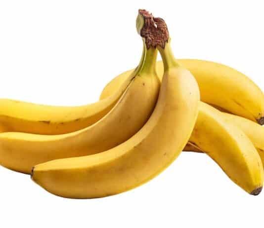 Banane, quelle che non scivolano sulla buccia