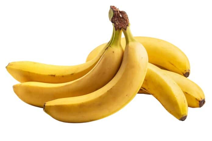 banane AdobeStock_624148322