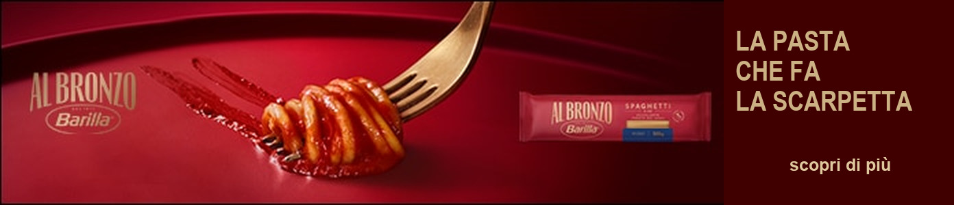 Barilla — Al Bronzo 320