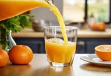 Succhi multivitaminici, molto zucchero e poche vitamine MULTIVITAMINICI SUCCHI