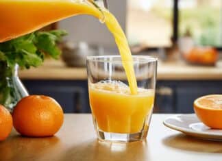 Succhi multivitaminici, molto zucchero e poche vitamine MULTIVITAMINICI SUCCHI