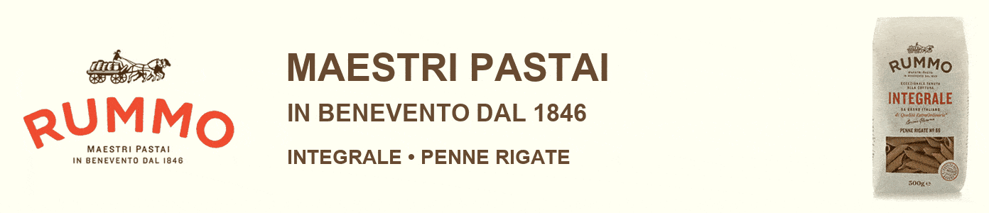 Rummo — Integrale Penne