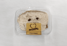 Vitello tonnato “Portami Via” (Eurospin) richiamato per presenza di Listeria eurospin vitello tonnato