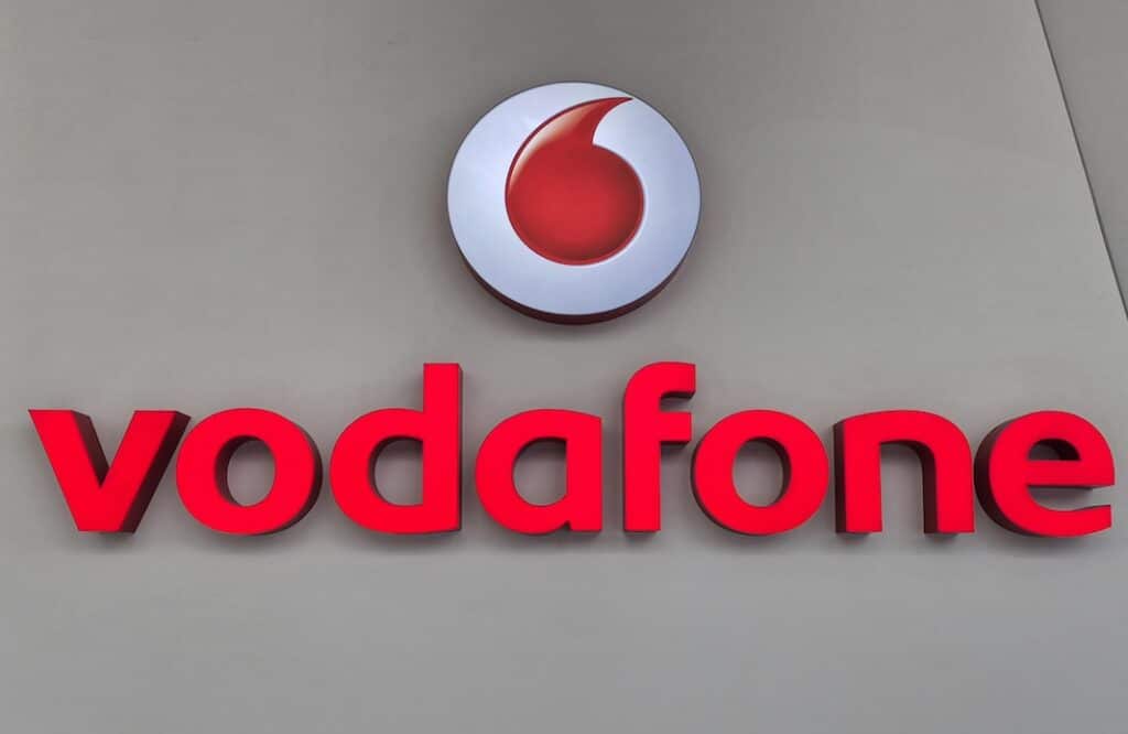 Vodafone installa la fibra, ma il modem non arriva: cosa fare?